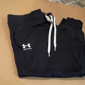 Under Armour joggers 3XL